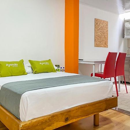 Ayenda 1141 Boutique San Antonio Hotel Manizales Ngoại thất bức ảnh