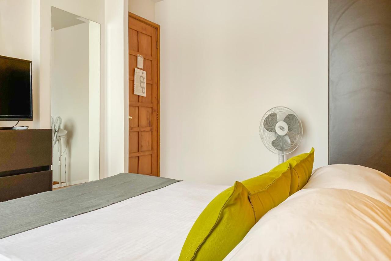Ayenda 1141 Boutique San Antonio Hotel Manizales Ngoại thất bức ảnh