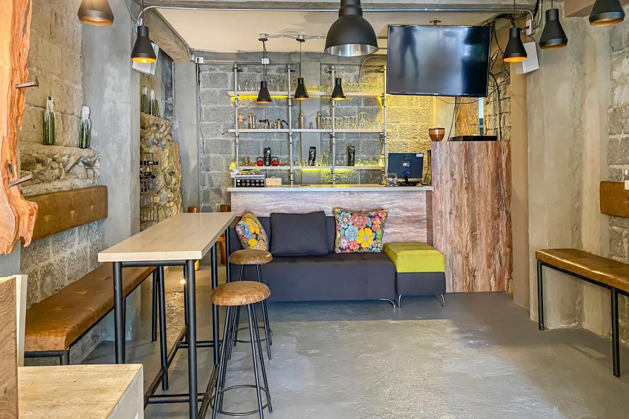 Ayenda 1141 Boutique San Antonio Hotel Manizales Ngoại thất bức ảnh