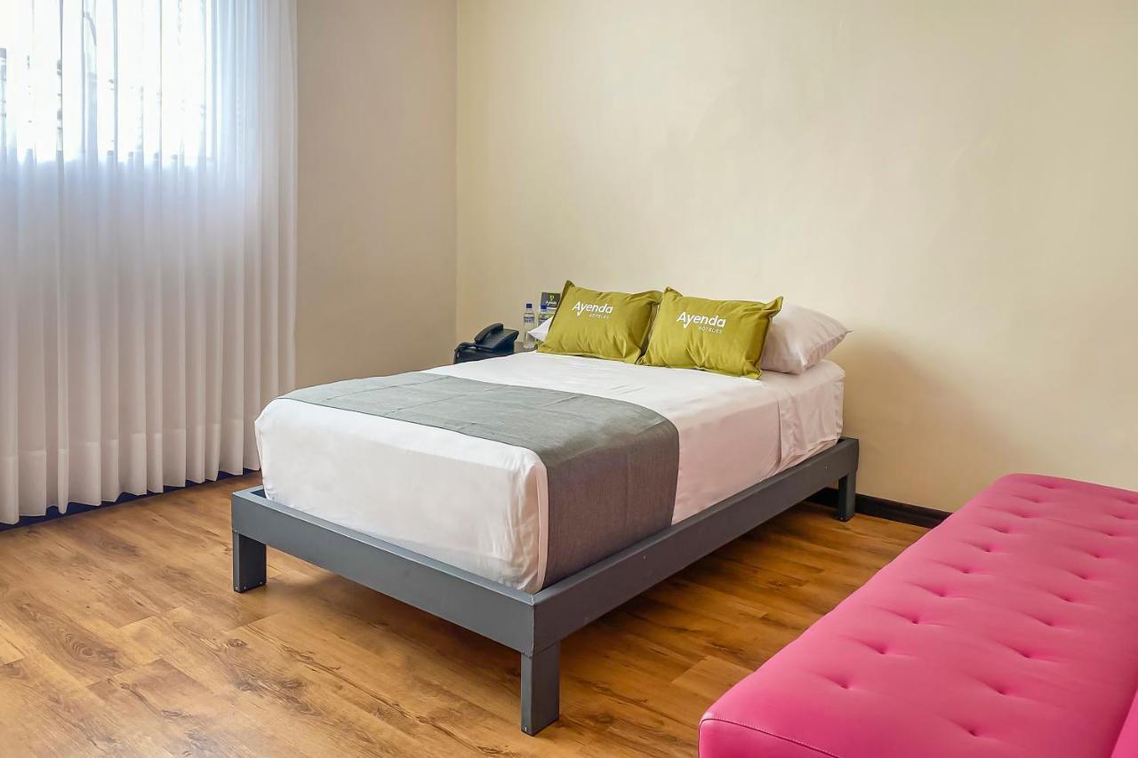 Ayenda 1141 Boutique San Antonio Hotel Manizales Ngoại thất bức ảnh