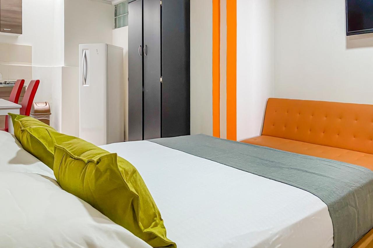 Ayenda 1141 Boutique San Antonio Hotel Manizales Ngoại thất bức ảnh