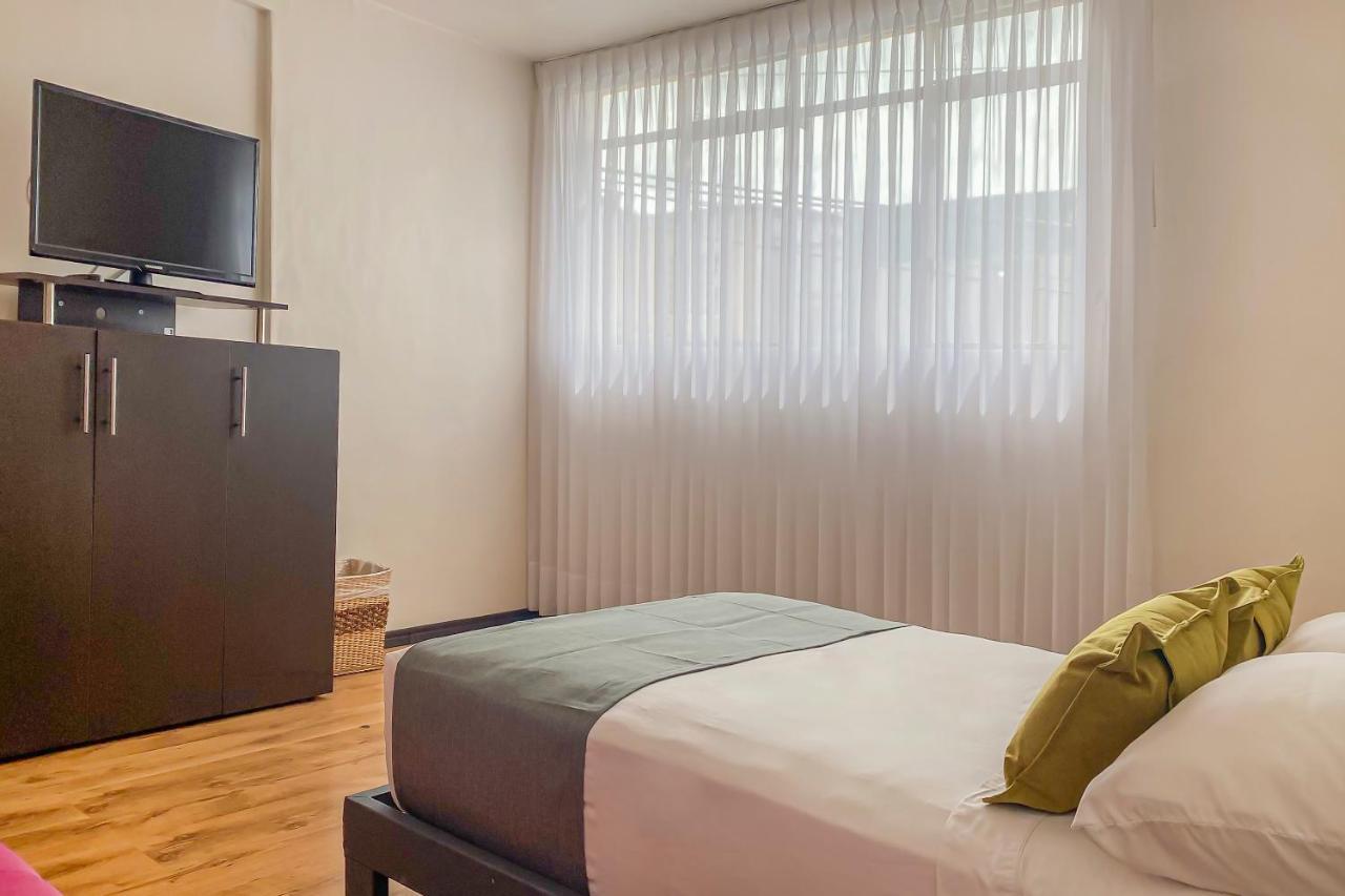 Ayenda 1141 Boutique San Antonio Hotel Manizales Ngoại thất bức ảnh