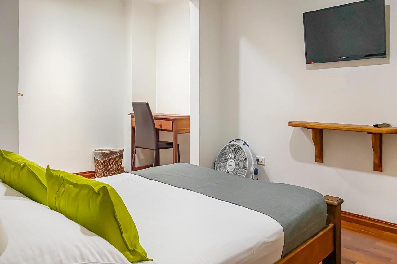 Ayenda 1141 Boutique San Antonio Hotel Manizales Ngoại thất bức ảnh