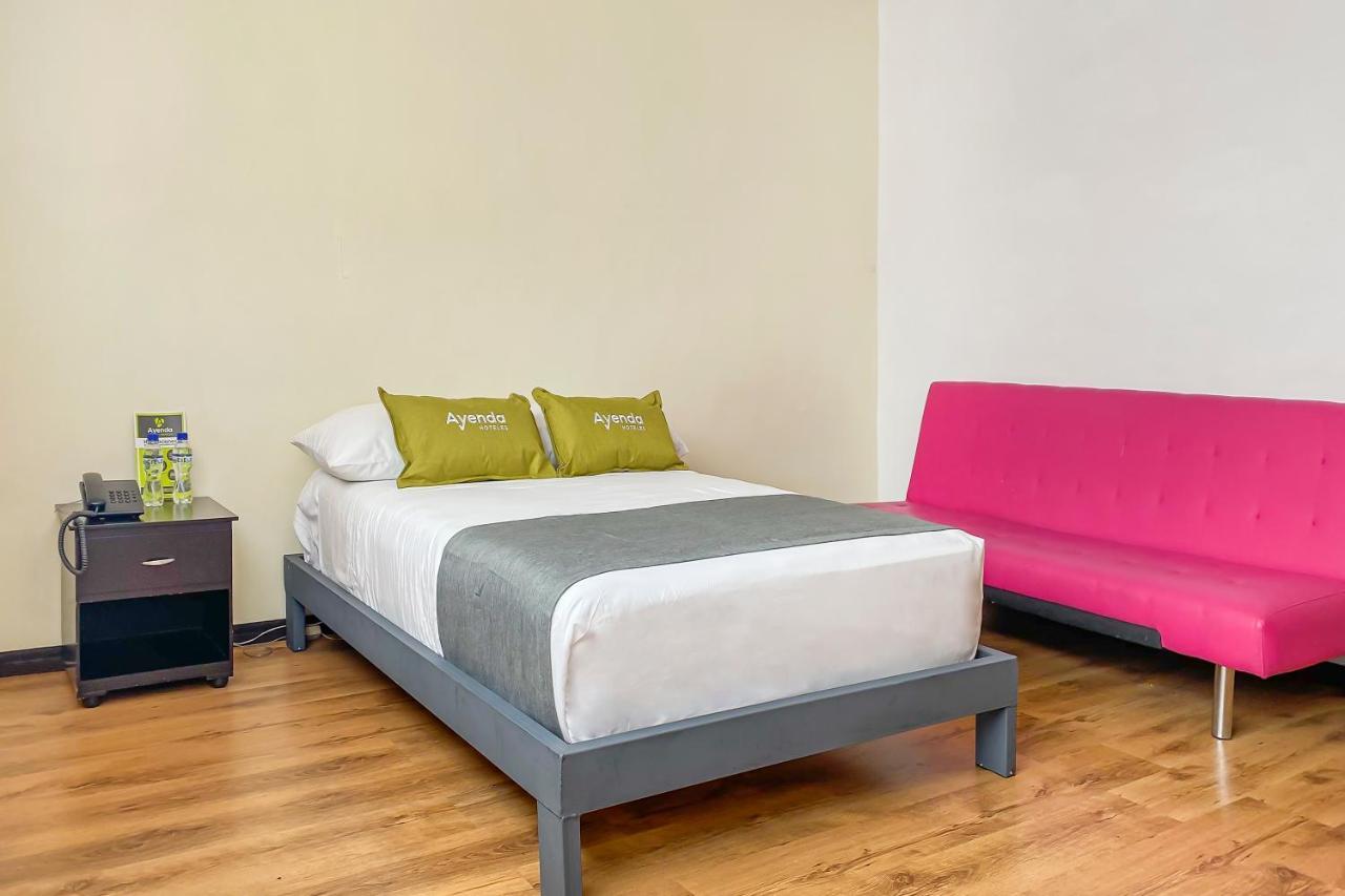 Ayenda 1141 Boutique San Antonio Hotel Manizales Ngoại thất bức ảnh