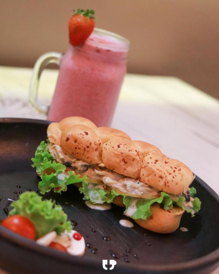 Ayenda 1141 Boutique San Antonio Hotel Manizales Ngoại thất bức ảnh