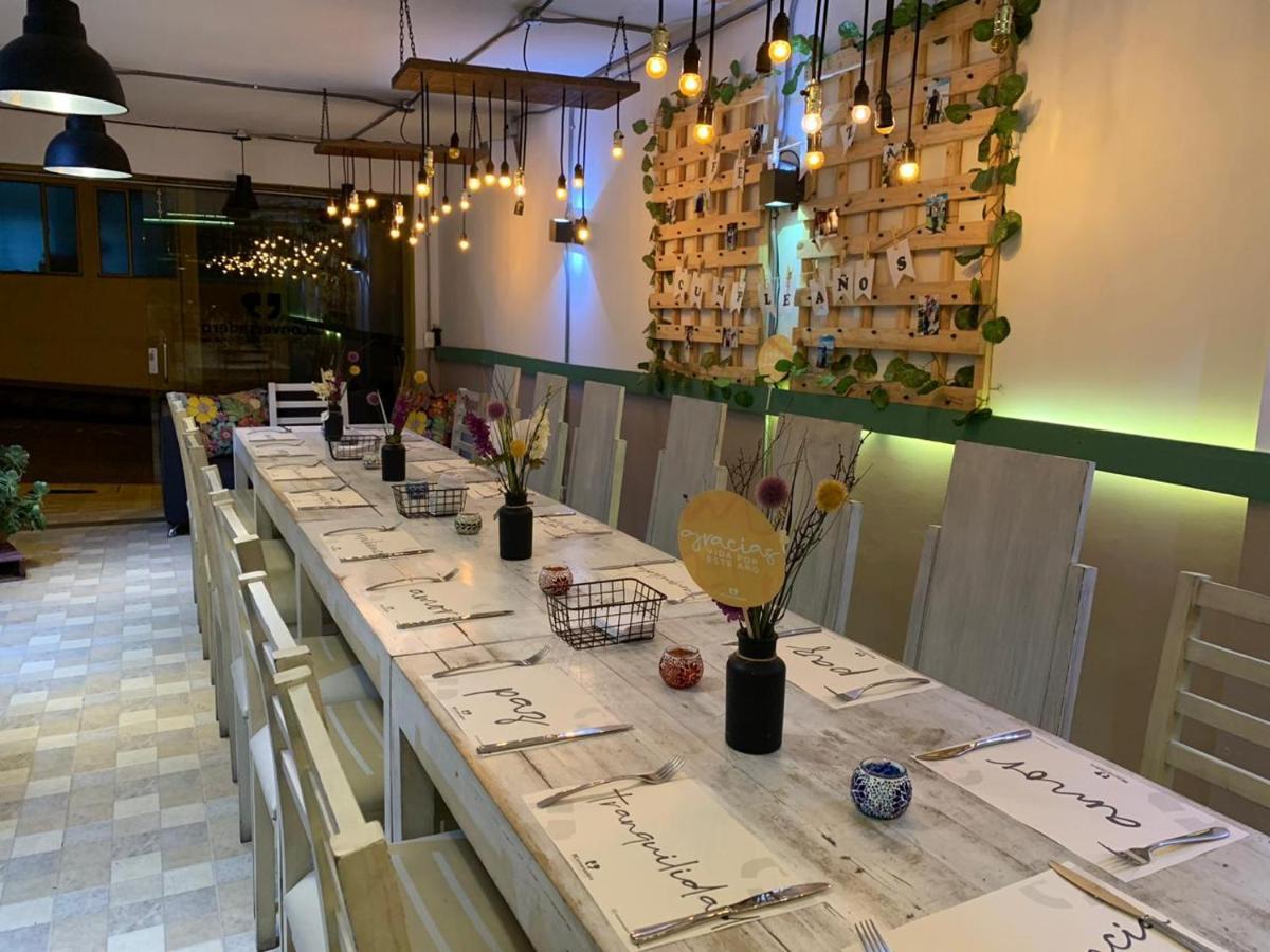 Ayenda 1141 Boutique San Antonio Hotel Manizales Ngoại thất bức ảnh