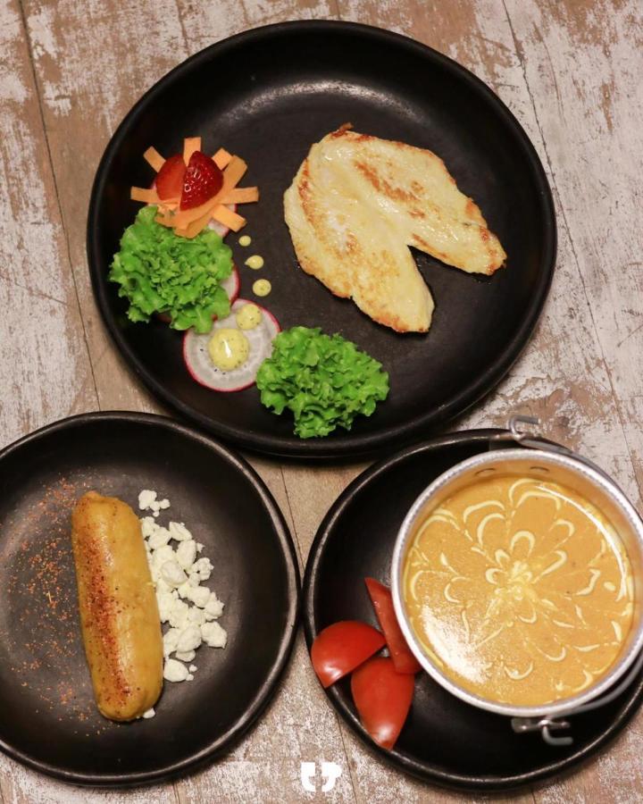 Ayenda 1141 Boutique San Antonio Hotel Manizales Ngoại thất bức ảnh